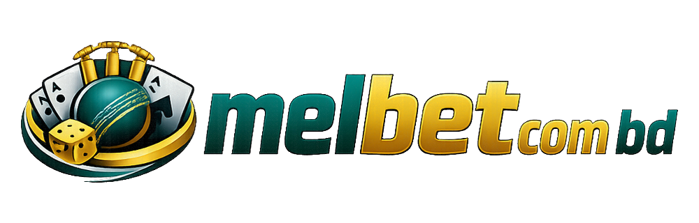 Melbet Com BD Logo
